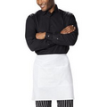 Dickies Chef Wear Half Bistro Waist Apron